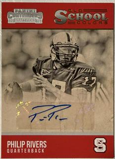 Philip Rivers