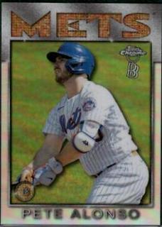 Pete Alonso