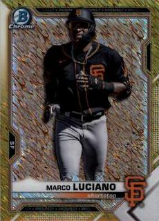 Marco Luciano
