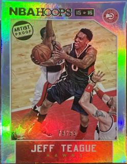 Jeff Teague
