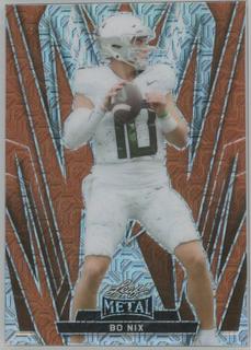 Bo Nix