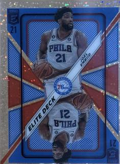 Joel Embiid