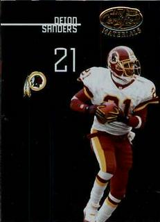 Deion Sanders