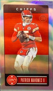 Patrick Mahomes II