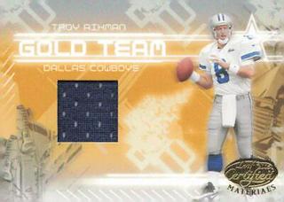 Troy Aikman