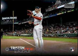 Triston Casas