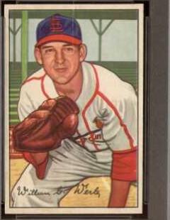 Bill Werle
