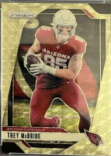 Trey McBride