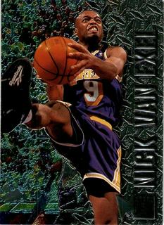 Nick Van Exel