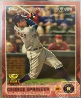 George Springer