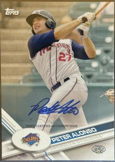 Peter Alonso