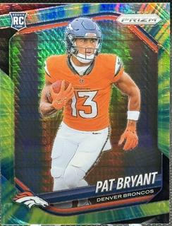 Pat Bryant