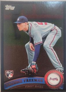 Freddie Freeman