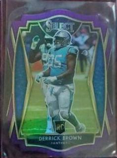 Derrick Brown