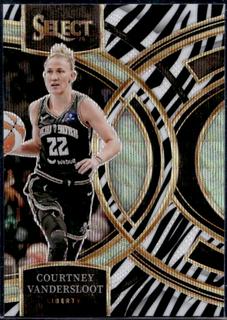 Courtney Vandersloot