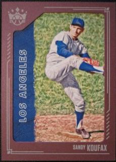 Sandy Koufax