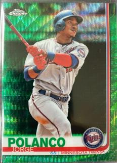 Jorge Polanco