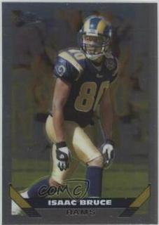 Isaac Bruce