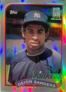 Deion Sanders