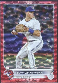 Matt Chapman