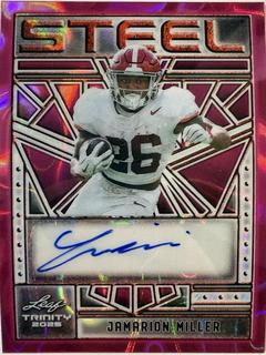 Jamarion Miller