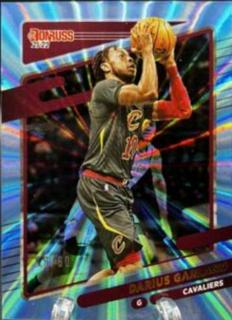 Darius Garland