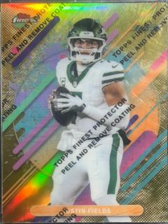 Justin Fields