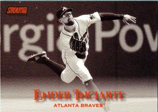 Ender Inciarte