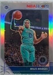 Miles Bridges