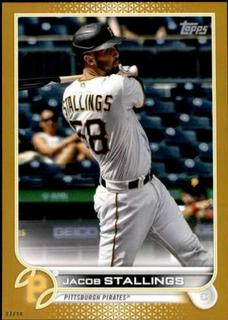 Jacob Stallings