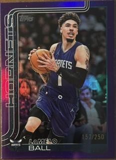 LaMelo Ball