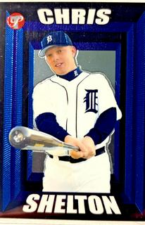 Chris Shelton