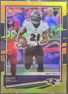 Mark Ingram II
