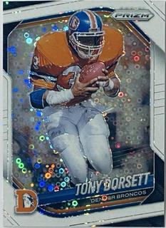 Tony Dorsett