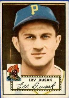 Erv Dusak