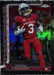 Budda Baker