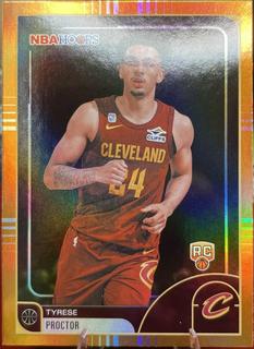 Tyrese Proctor