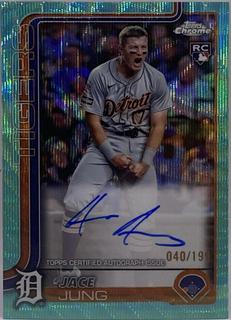 Jace Jung