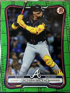 Ronald Acuna Jr.