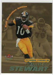 Kordell Stewart