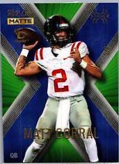 Matt Corral