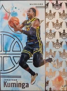 Jonathan Kuminga