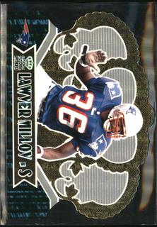 Lawyer Milloy