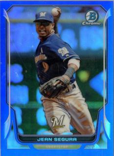 Jean Segura