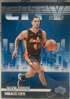 Jalen Suggs