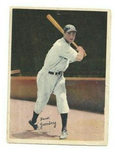 Hank' Greenberg
