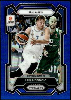 Luka Doncic