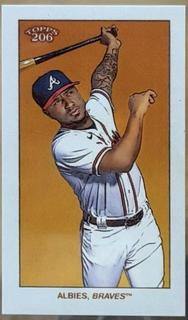 Ozzie Albies