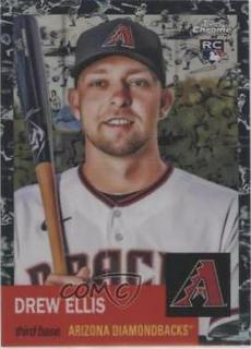 Drew Ellis