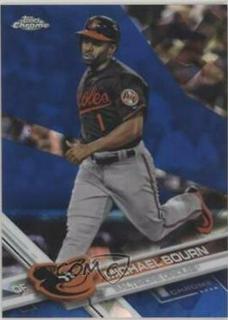 Michael Bourn